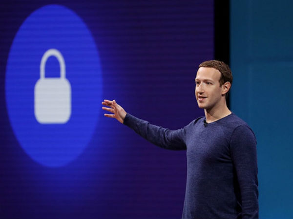 Facebook nợ người dùng tính năng 'clear history' suốt 7 tháng