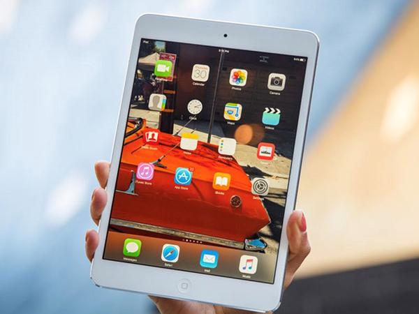 iPad mini chưa bị khai tử, bản mới ra mắt đầu 2019