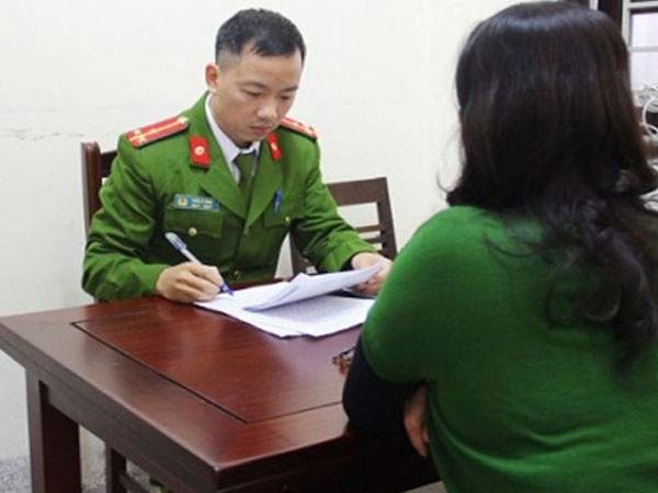 Nghệ An: Tin bạn trai ngoại quốc, người phụ nữ bị lừa 2,2 tỷ đồng