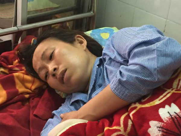 Kẻ sát hại người phụ nữ đi bán hàng lúc sáng sớm khai do mê tín, giết bạn để thế mạng