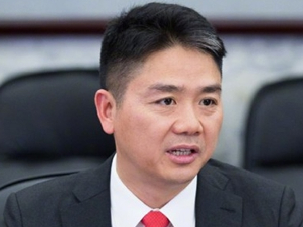 Tỷ phú Trung Quốc Lưu Cường Đông không bị buộc tội hãm hiếp ở Mỹ