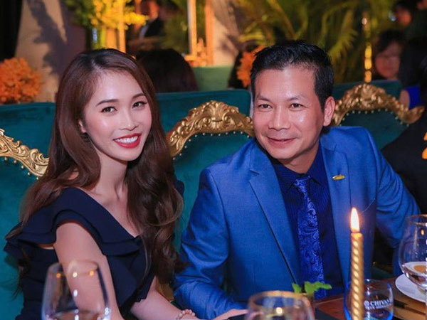 Bà xã xinh đẹp tiết lộ về sở thích 'đổ mồ hôi' mỗi khi cần xả stress của Shark Hưng