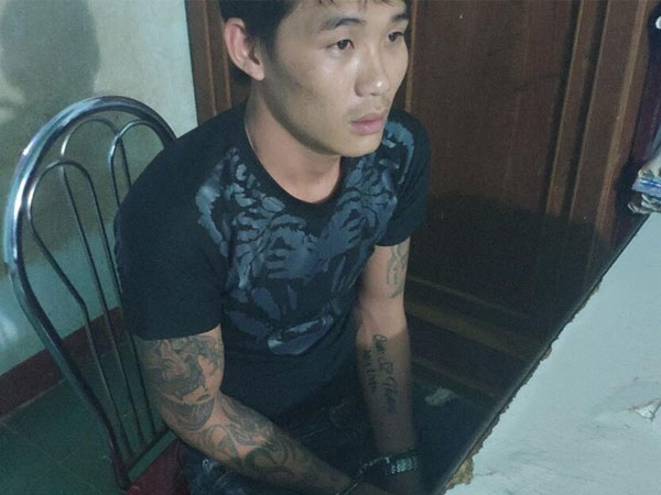Đâm nhau chết người chỉ vì... kẻ đòi tắm sông, kẻ can ngăn