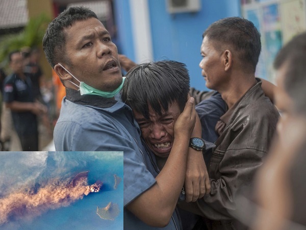 Đây là nguyên nhân gây ra số lượng thương vong khủng khiếp của thảm họa sóng thần Indonesia