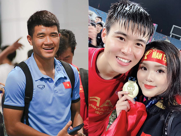 Nhanh nhảu vào chúc mừng sinh nhật 'công chúa béo' bạn gái Duy Mạnh, Đức Chinh để lộ sở thích cực điệu