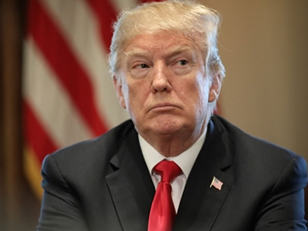 Trump hủy kỳ nghỉ Giáng sinh vì chính phủ đóng cửa