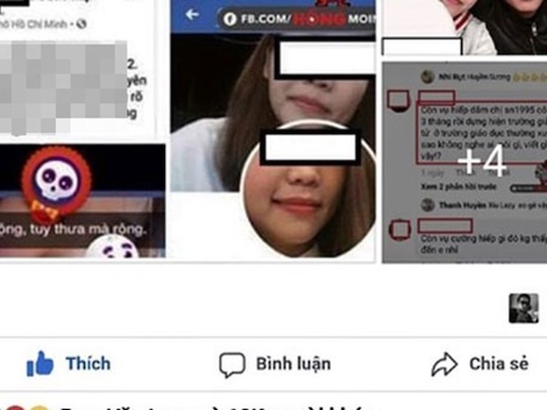Vụ cô gái mang bầu ở Lâm Đồng bị sát hại: Tin đồn ác trên MXH