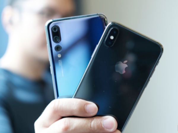 Công ty Trung Quốc cấm nhân viên mua iPhone