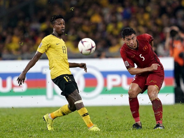 Đoàn Văn Hậu lọt vào Top 5 sao trẻ hứa hẹn ở Asian Cup 2019