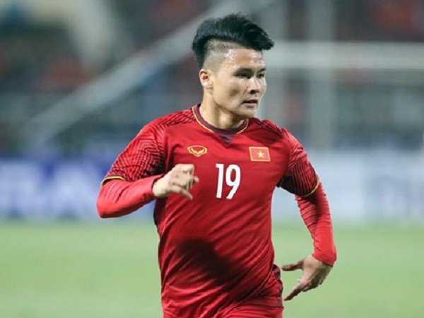 Fox Sports Asia: Asian Cup 2019 là bước đệm để Quang Hải ra nước ngoài thi đấu