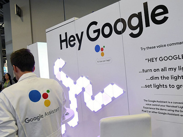 Google Assistant đứng đầu trợ lý ảo loa thông minh