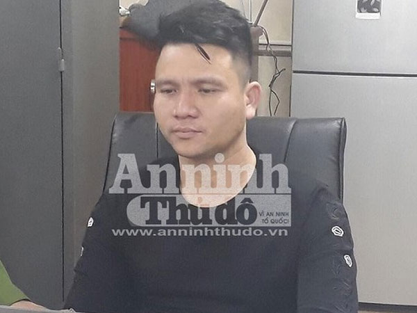 Hành trình bắt giữ 'siêu' trộm trốn truy nã trộm cắp số vàng trị giá 6 tỷ đồng