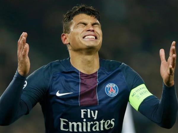 Mải đá bóng, thủ quân PSG bị trộm gần 1 triệu bảng