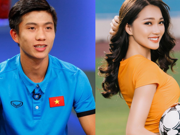Mẹ bảo 'chỉ là bạn' nhưng Văn Đức và bạn gái tin đồn vẫn tích cực 'thả thính', được dân mạng ủng hộ rần rần