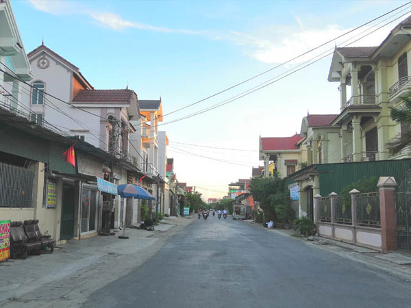 Một làng 600 tỷ phú: Chỉ trúng 1 vụ chia nhau hàng ngàn tỷ