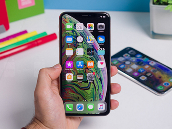 Nhiều iPhone gặp lỗi không thể kết nối dữ liệu mạng di động