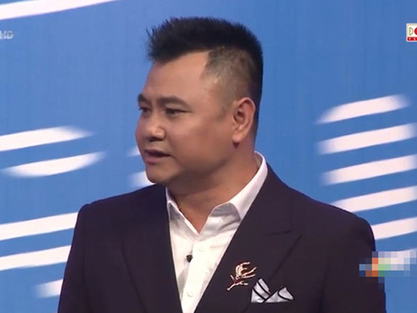 NSND Tự Long: 'Trường Giang lúc nào cũng có rất nhiều vấn đề'