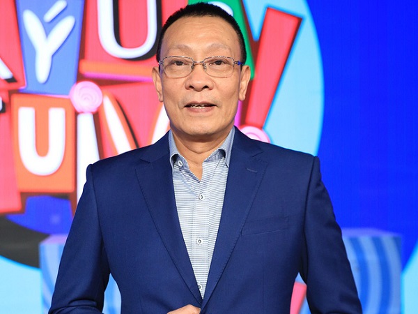 MC Lại Văn Sâm bất ngờ tái xuất, cầm trịch show hài toàn nghệ sĩ 'khủng'