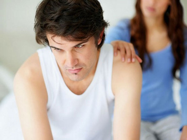 Phát hiện tôi bị ung thư người yêu nói chia tay, tôi đã đưa cho anh một chiếc túi khiến anh thay đổi ý định