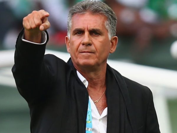 'Phù thủy' của ĐT Iran chỉ ra 3 ứng cử viên sáng giá có mặt tại bán kết Asian Cup 2019
