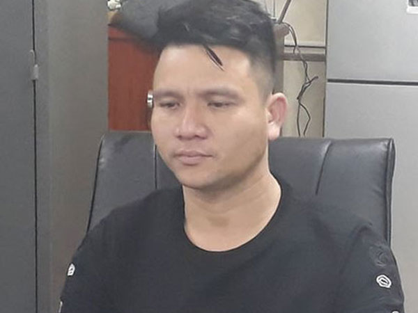 Quá khứ bất hảo của đối tượng trốn truy nã vẫn trộm số vàng trị giá hơn 6 tỷ đồng