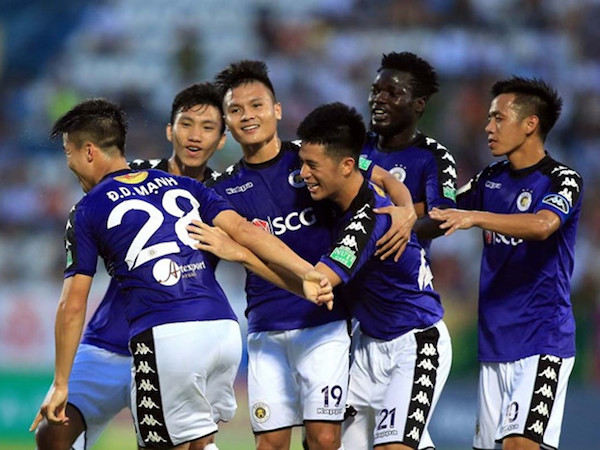 Quang Hải, Đình Trọng, Văn Hậu... bị tước quyền đá AFC Champions League?