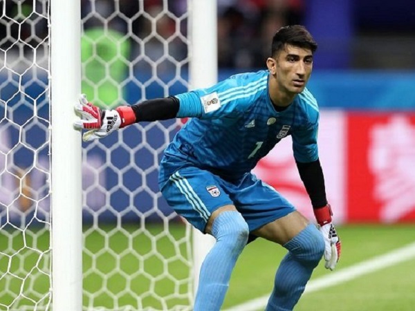 Thủ môn Iran phớt lờ ĐT Việt Nam, tuyên bố vô địch Asian Cup sau hơn 4 thập kỷ chờ đợi