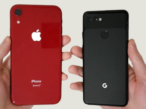 Vượt iPhone XR, Google Pixel 3 là smartphone có camera đơn tốt nhất