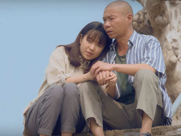 4 mảnh đời xa quê lận đận của 'Những cô gái trong thành phố'