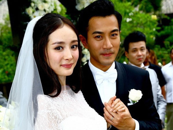 Bố chồng tiết lộ về cuộc sống Dương Mịch - Lưu Khải Uy hậu công khai ly hôn