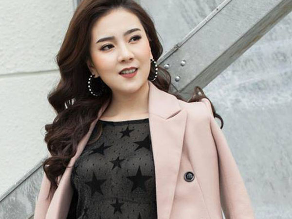 BTV Mai Ngọc dừng dẫn chương trình Bản tin thời tiết