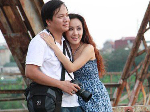 Chân dung người đặc biệt khiến BTV Hoài Anh 'không thể cưỡng lại việc khoe ảnh'
