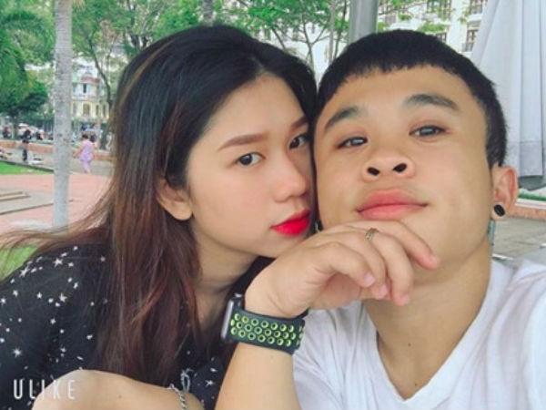 'Chú lùn' Xuân Tiến nói gì trước tin đồn có bạn gái mới xinh đẹp?