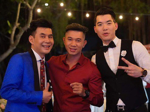 Đám cưới Trương Nam Thành ở Sài Gòn: Cô dâu chú rể không chụp ảnh chung, nhiều điều 'cấm'