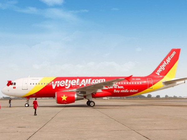 'Giám sát đặc biệt Vietjet' sau sự cố hạ cánh nhầm đường băng tại Cam Ranh