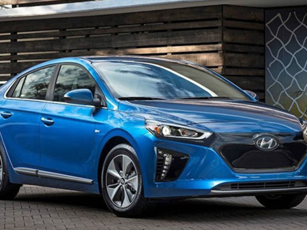 Hyundai xây nhà máy sản xuất xe điện khổng lồ tại Indonesia