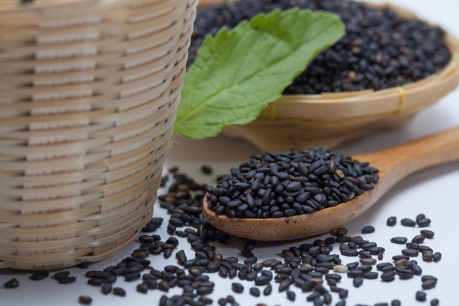 Loại hạt 'nhỏ nhưng có võ' đâu cũng có được chuyên gia Đông y công nhận không chỉ chữa bệnh mà còn giúp trẻ lâu