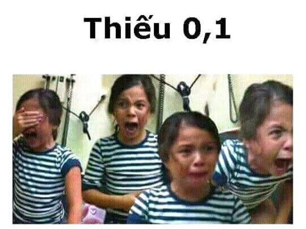 Loạt ảnh chứng minh đời học sinh cũng lắm 'đắng cay' với 1001 tình huống 'suýt' được học sinh giỏi