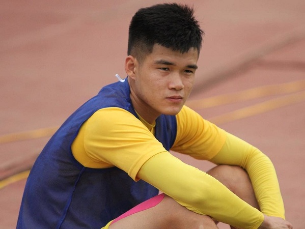 Lục Xuân Hưng: 'Con mệt và đau lắm Bố ơi...'
