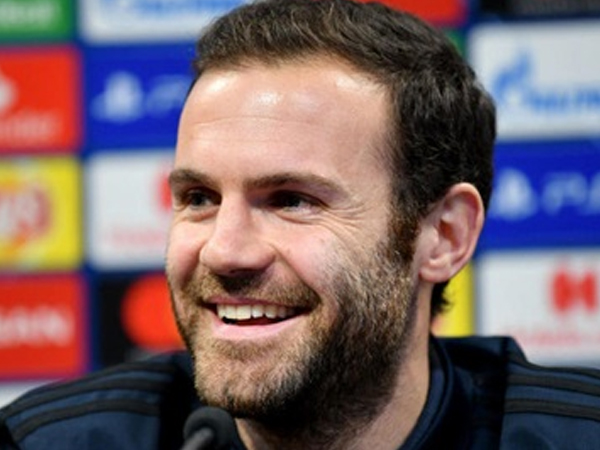 Mata hy vọng viễn cảnh tươi sáng cho Man Utd