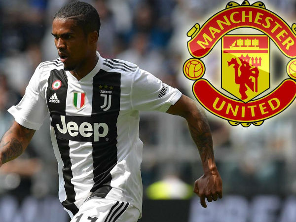 MU nổ 'bom tấn' Douglas Costa, Sir Alex tái xuất giúp Solsjkaer
