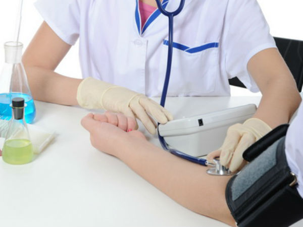 Người bệnh tăng huyết áp có phải kiêng... yêu?