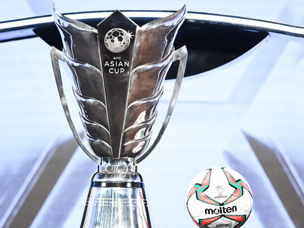 Những điều cần biết về Asian Cup 2019