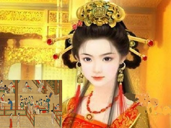 Quá trình tuyển chọn Phi tần của Hoàng đế Trung Quốc còn ‘gắt’ hơn cả thi Hoa hậu Thế giới