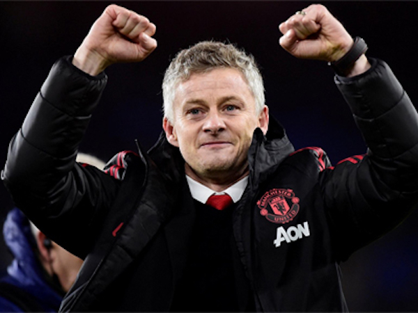 Solskjaer được thưởng lớn nếu Man Utd vào top bốn