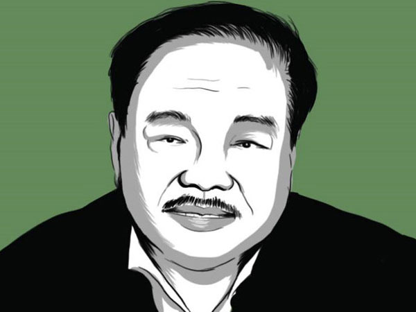 Tòa buộc ông Trần Quý Thanh phải trả 194 tỷ cho CB