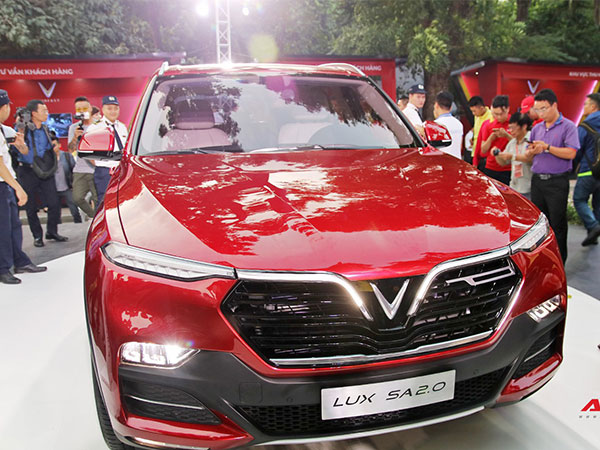 Xe VinFast sắp tăng giá 3 lần liên tiếp: Giá SUV cao nhất từ 2 tỷ đồng