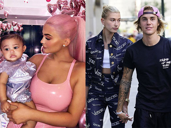 2018 - năm của loạt thị phi 'ì xèo' nhất showbiz Âu Mỹ: Từ tin đồn 'đổ vỏ', scandal đánh nhau cho đến có con rơi!