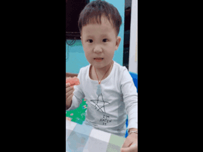 Đòi mẹ đẻ em gái không được, cậu bé này đã hùng hồn đưa ra tuyên bố khiến dân mạng cười 'té ghế'
