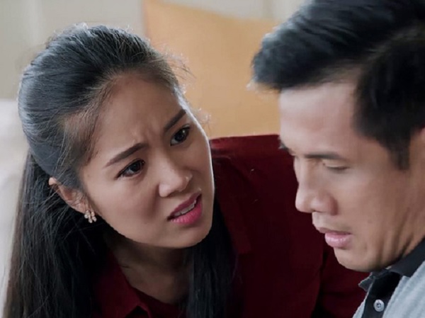 Gạo nếp gạo tẻ tập 101: Hương - Tường đăng ký kết hôn, bà Mai đến phút chót vẫn ngăn cản